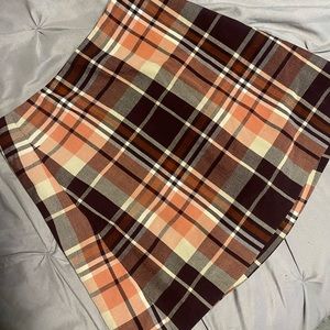 Wilfred spring skirt